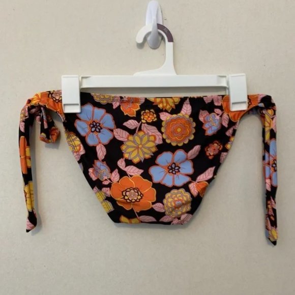 Modcloth | NWT Fiona Tie-Side Bikini Bottom - Picture 10 of 12